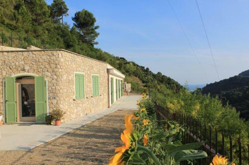 Apartamento Il Casotto Del Nonno