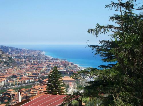Bed & Breakfast La Tana Del Tasso Ventimiglia