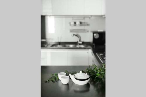 Apartamento Lux House In Samseong