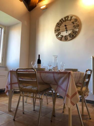 Apartamento Il Rifugio Del Cavaliere