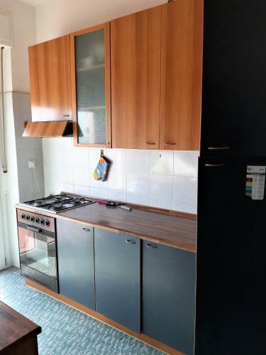 Apartamento Locanda Cuore Di Mare -1