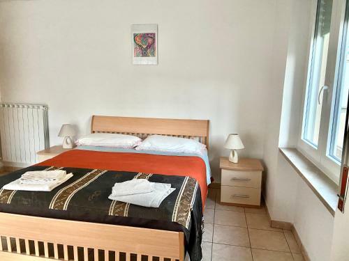 Apartment Near The Italian Sea