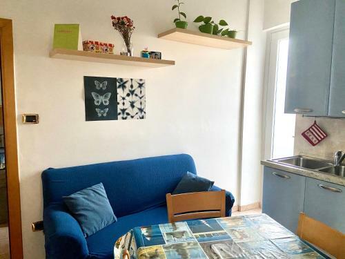 Apartment Near The Italian Sea