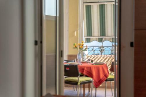 Apartamento Le Farfalle Casa Vacanze