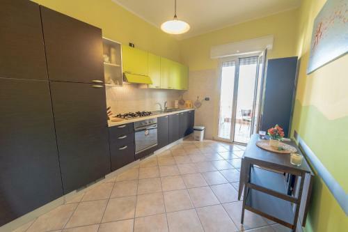 Apartamento Le Farfalle Casa Vacanze