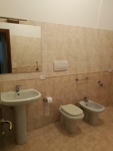 Confortable Apartment In Vasto