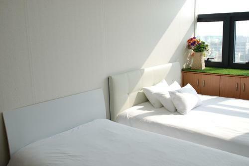 Apartamento Samsung Coex Daechi Gangnam House G
