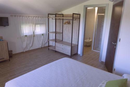 B&B Tra Gli Ulivi