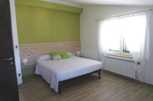 B&B Tra Gli Ulivi