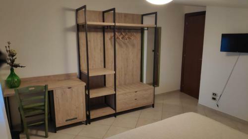 B&B Tra Gli Ulivi
