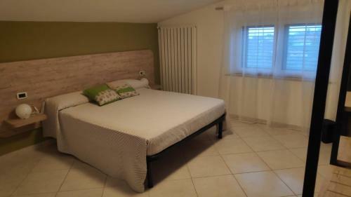 B&B Tra Gli Ulivi