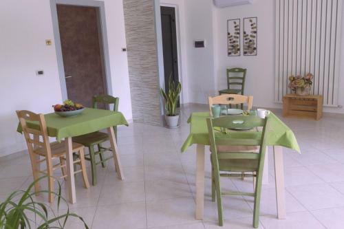 B&B Tra Gli Ulivi