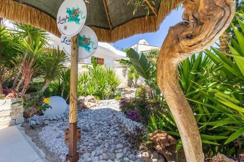 Bed & Breakfast Residenze Longhi