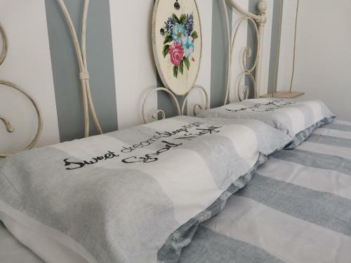 Bed & Breakfast Casa Francigena