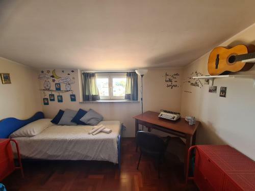 Apartamento Kasavera! Location Signorile Confort E Relax