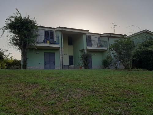 Bed & Breakfast Il Giardino Dei Sogni