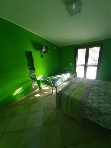 Bed & Breakfast Il Giardino Dei Sogni
