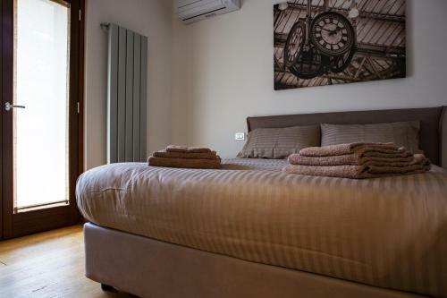 Apartamento Giuvra Panoramic House