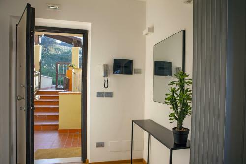 Apartamento Giuvra Panoramic House