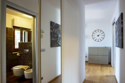 Apartamento Giuvra Panoramic House