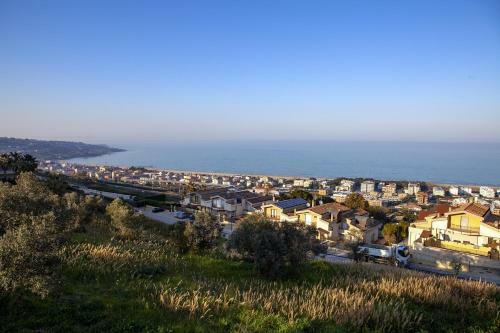 Apartamento Giuvra Panoramic House