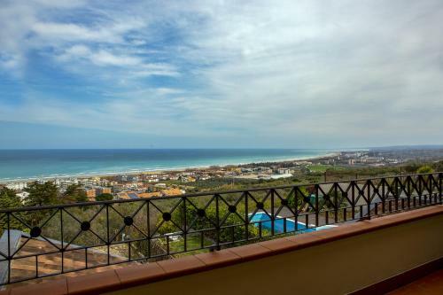 Apartamento Giuvra Panoramic House