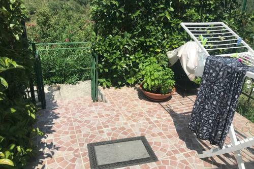 Casa Nonna Rosa