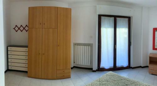 Apartamento Appartamento Parco Dei Limoni