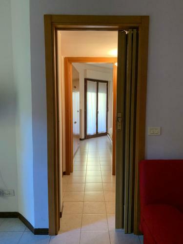 Apartamento Appartamento Parco Dei Limoni