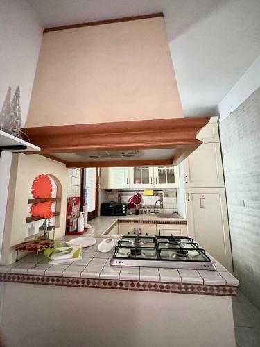 Apartamento Locanda Cuore Di Mare 5