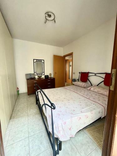 Apartamento Locanda Cuore Di Mare 5