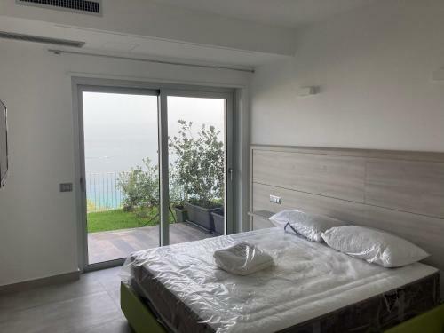 Apartamento Residenza Timpa Janca