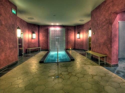 Grand Hotel Villa Itria Congress & Spa