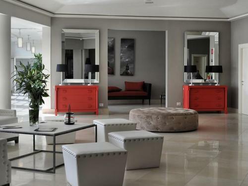 Grand Hotel Villa Itria Congress & Spa
