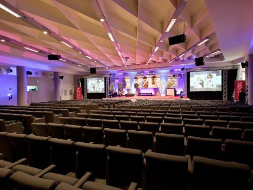 Grand Hotel Villa Itria Congress & Spa