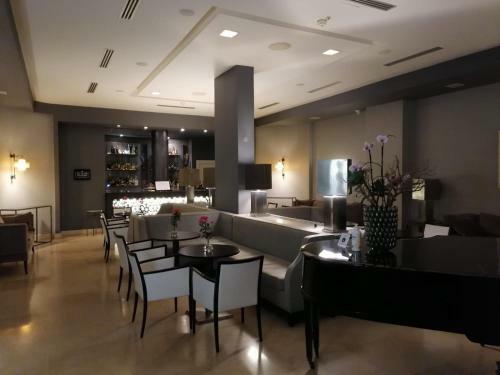 Grand Hotel Villa Itria Congress & Spa