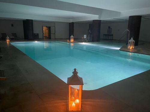 Grand Hotel Villa Itria Congress & Spa