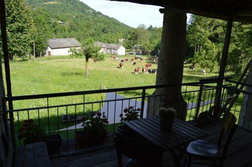 Agroturismo Countryrooms Valchiusella
