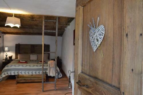 Agroturismo Countryrooms Valchiusella