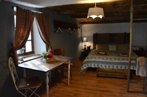 Agroturismo Countryrooms Valchiusella