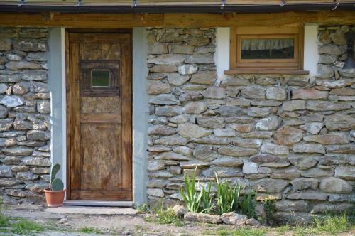 Agroturismo Countryrooms Valchiusella