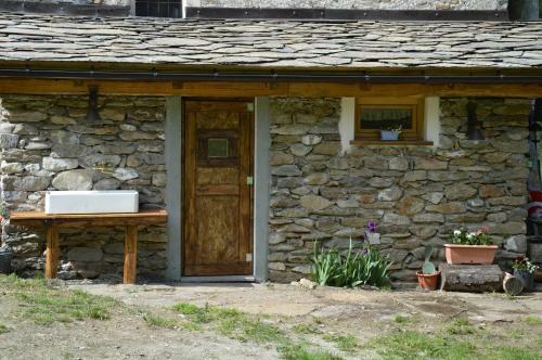 Agroturismo Countryrooms Valchiusella
