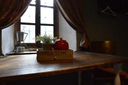 Agroturismo Countryrooms Valchiusella