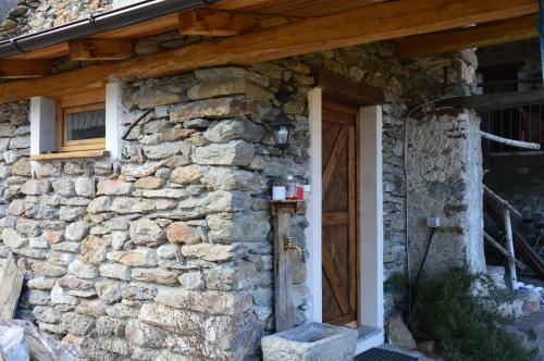 Agroturismo Countryrooms Valchiusella