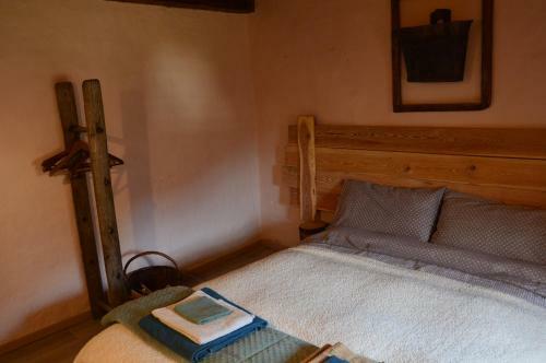 Agroturismo Countryrooms Valchiusella