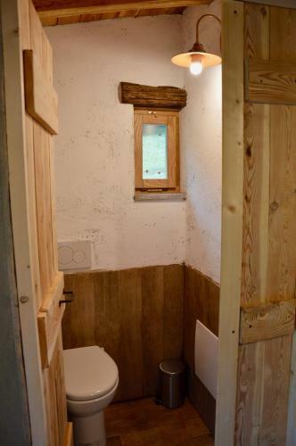 Agroturismo Countryrooms Valchiusella