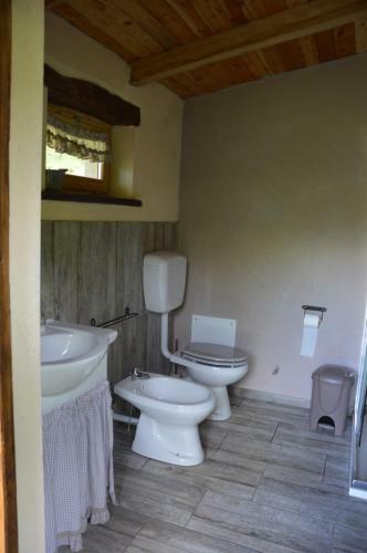 Agroturismo Countryrooms Valchiusella