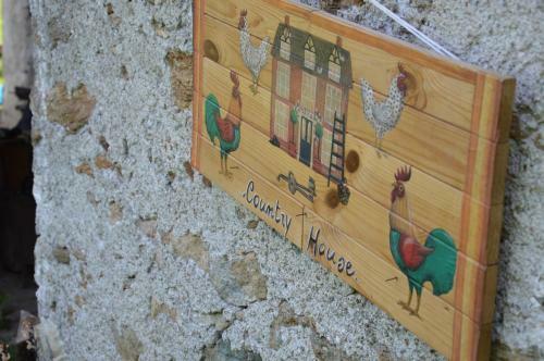 Agroturismo Countryrooms Valchiusella