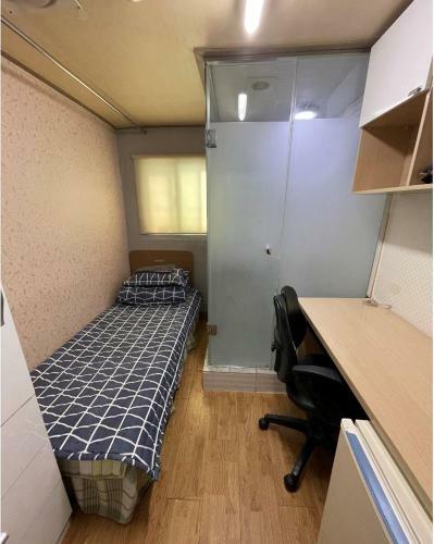 Albergue Noble Residence No.2