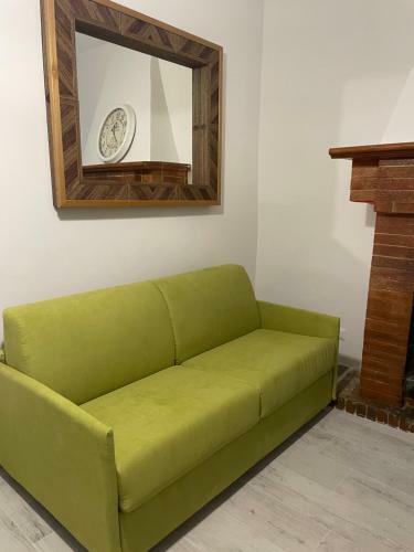 Apartamento Vicovacanze Acero
